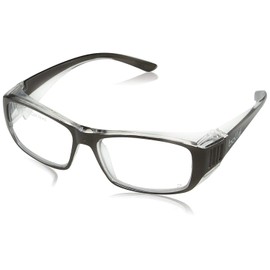 Bollé Safety PSSB808-025 B808 Series Safety Glasses