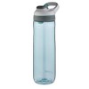 Contigo Autoseal Cortland Water Bottle, 24 Oz, Greyed Jade