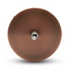 DOJA Barcelona Ceiling Lights Canopy Bronze Pack of 4 Lamp