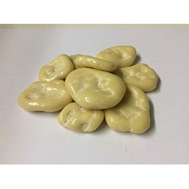 Yogurt Yoghurt Coated Covered Banana Slices Premium Quality Ethically Sourced (100g)