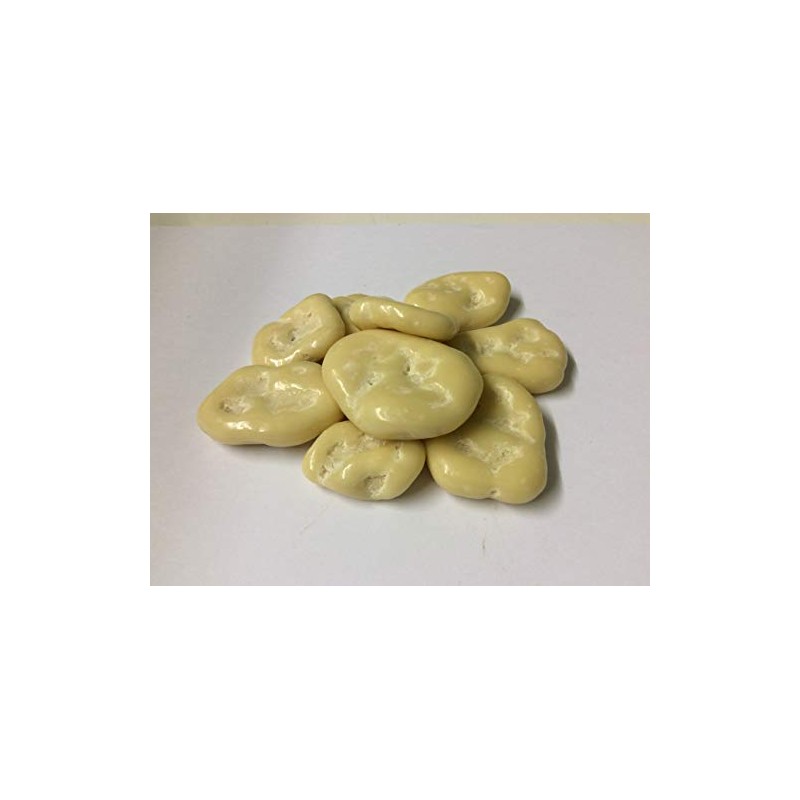 Yogurt Yoghurt Coated Covered Banana Slices Premium Quality Ethically Sourced