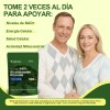 Toyocare Nad+ Nicotinamida Ribosida Antienvejecimiento 900mg