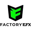 Factory EFX Green Black Shift Racing Graphics Kit fits KX