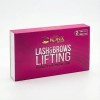 Kit Lash Brow Lifting Pestañas Planchado Ceja Kona Lashes