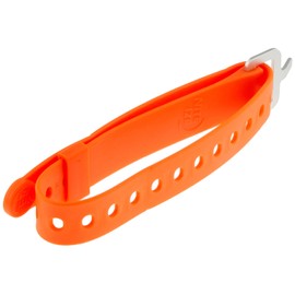 NITEIZE Gear Pro Utility Strap, 18", Orange, USS18-31-R3 (Genuine Japanese Product)