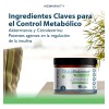 Glucobalance InsuResist con Berberina, Canela Ceylon, cido Alfa Lipoico y