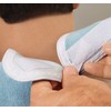 Utopia Towels 3 Pack Premium Unisex Adult Bibs for Elderly