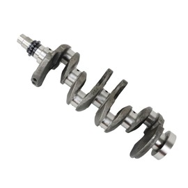 INGKAN G4FD 1.6L Engine Crankshaft Fits for Hyundai Accent Veloster, Kia Rio Soul 2012 2013 2014 2015 2016 2017 2018 2019 1.6L l4 DOHC (Not Turbo) OE 23110-2B610 231102B610 231102B610