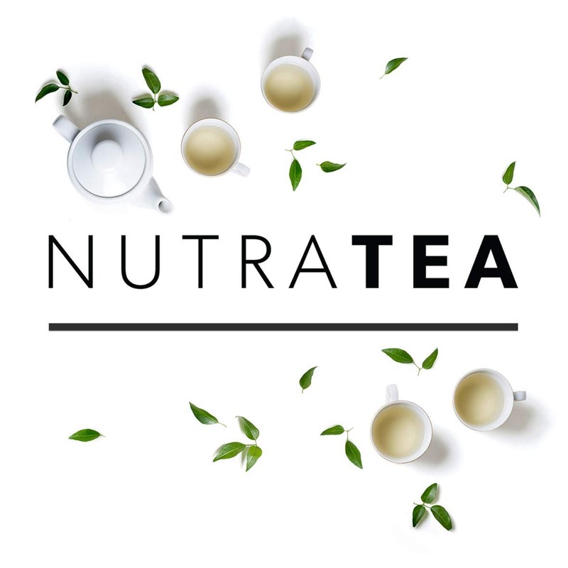 NUTRALIVER - Liver Support Tea | Liver Detox Tea |