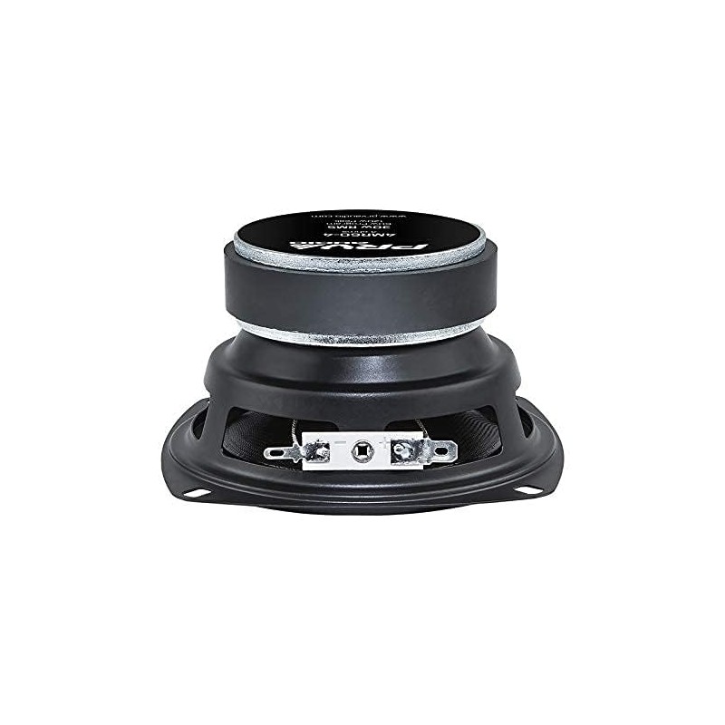 PRV Audio 4MR604 PRV 4" 4 OHM MID Range 60W