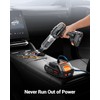 SEALIGHT car Vacuum