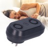 Ultrasonic Insect Pest Repeller Multi Functional Electronic Mouse Expeller Device