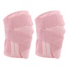 Knee Brace Breathable Ultra Thin Sports Knee Pads Adjustable Knee