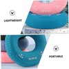 SUPVOX Strengthener Hand Strength Training Ring Exercise for Fitness Wrist