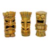 Penn-Plax 1 Piece Only Assorted Tiki Resin Ornaments | Aquarium