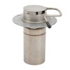 Parking Heater Parts 2KW Stainless Steel Burner Combustion Chamber Replacement