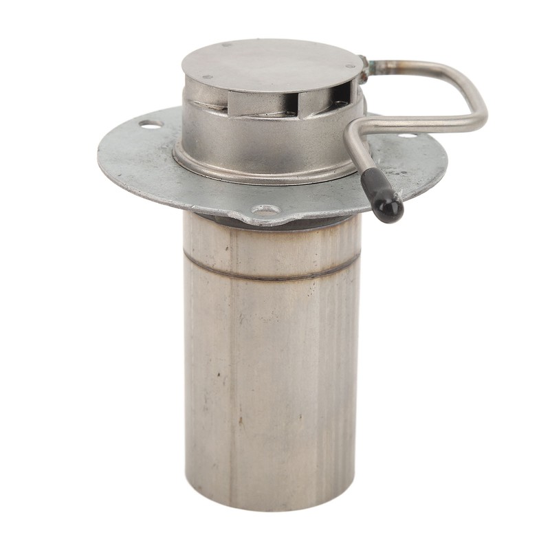 Parking Heater Parts 2KW Stainless Steel Burner Combustion Chamber Replacement