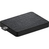 Seagate Expansion SSD Portable External SSD, Black 500 GB