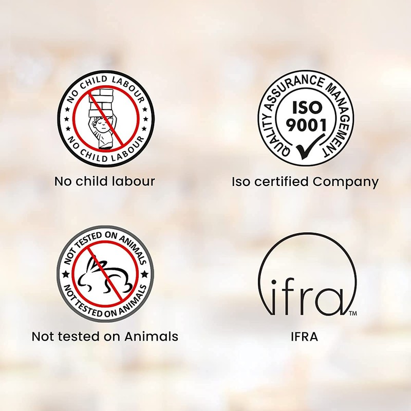 HEM Vanilla Orange 120 Incense Sticks