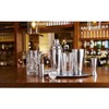 Stainless Steel Jigger Bar Pubs Clubs Wine Spirit Drinks Thimble