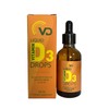 Vitamin D 2,500 IU | Optimal Absorption | High Strength
