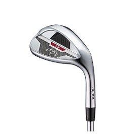 Callaway CB WEDGE 23 Right Wedge ([Loft] 52° [Bounce Angle] 12° N.S.PRO Zelos 7 S [Length] 35.5 inch D1) Chrome Plated Men's