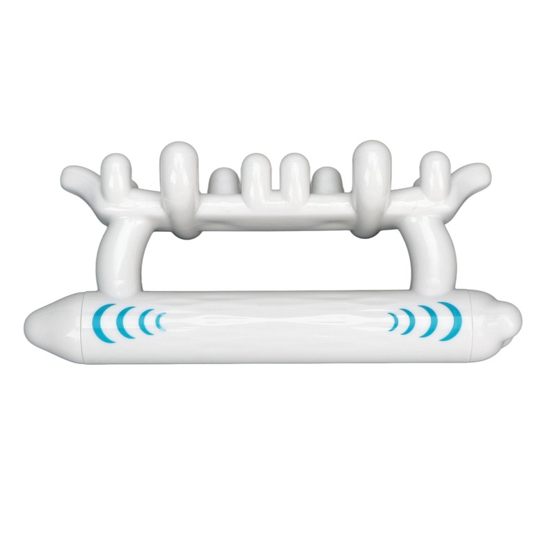 Fascia Massage Tool Manual Relieve Fatigue Deep Tissue Fascia Massaging