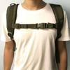 NIHENHAO Quick Release Backpack Strap, Adjustable Chest Strap, Shoulder Strap,