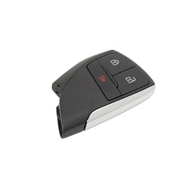 GM Genuine Parts 13560213 Remote Control Door Lock and Theft Deterrent Auxiliary Transmitter