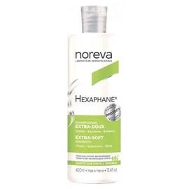 Noreva Hexaphane Extra-Gentle Shampoo 400 ml