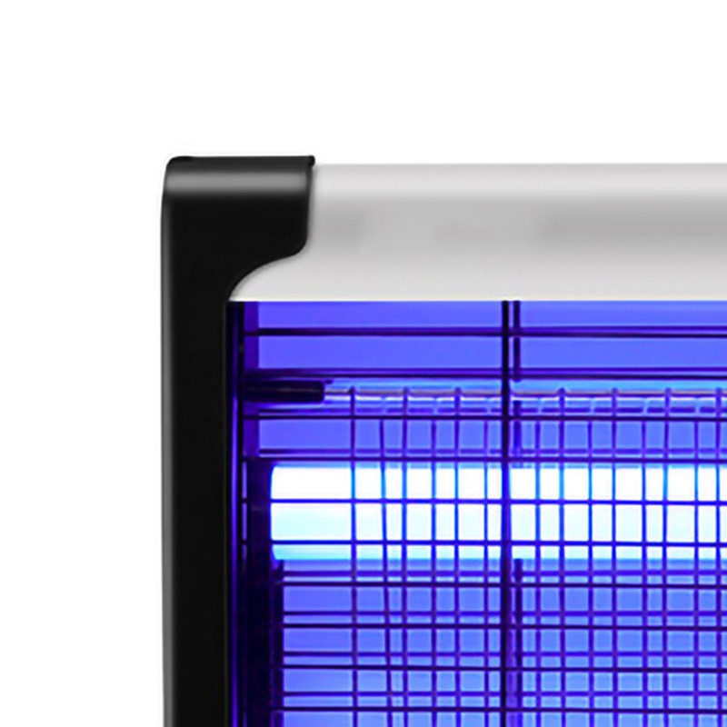 LED Mosquito Lamp Mosquito Killer Light Insect Mosquito Repelled Lamp