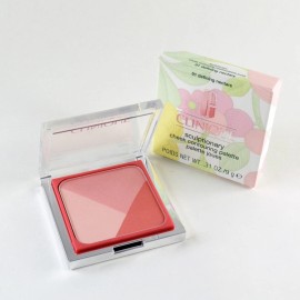 Clinique Sculptionary Cheek Contouring Palette #01 DEFINING NECTARS - Size 9 g