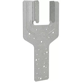 Simpson Strong-Tie LGT2 Girder Tie 10 Pk