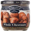 St Dalfour 3 Pack Whole Chestnuts 200g +3 Pack Giant