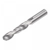 sourcing map Solid Carbide Drill Bits, 6.9mm C2/K20 Tungsten Carbide