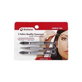 BIOSWISS 3 TWEEZERS