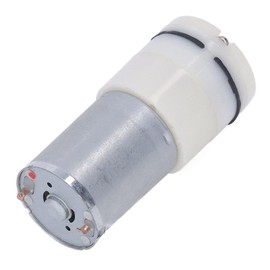 6V/12V/24V DC Vacuum Pump, Mini Air Pump Pneumatic Diaphragm Vacuum Micro Air Pump for Medical Equipment, Mechanical Transmission(DC 24V 1.5A 36W)