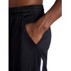 Head Athlosphere Short, Standard Fit, 7” Inseam, Stretch Midweight Material