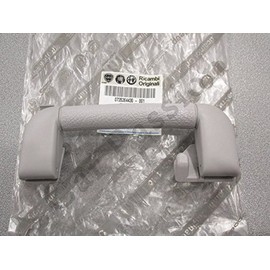 Genuine Fiat Front & Rear Door Handle Inside Right Left