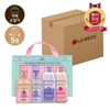 LG Lunar New Year Gift Set Moisture & Glow Bellmon Spa Set x 5 / LG설선물세트 수분광채 벨먼 스파세트 x 5개