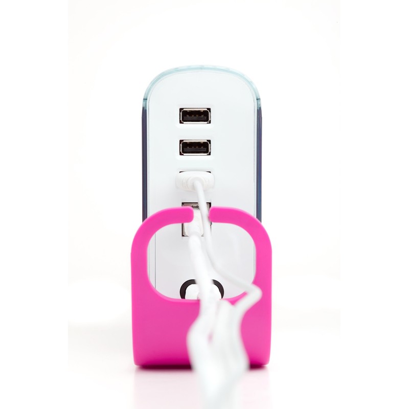 Pogoplug Multimedia Sharing Device