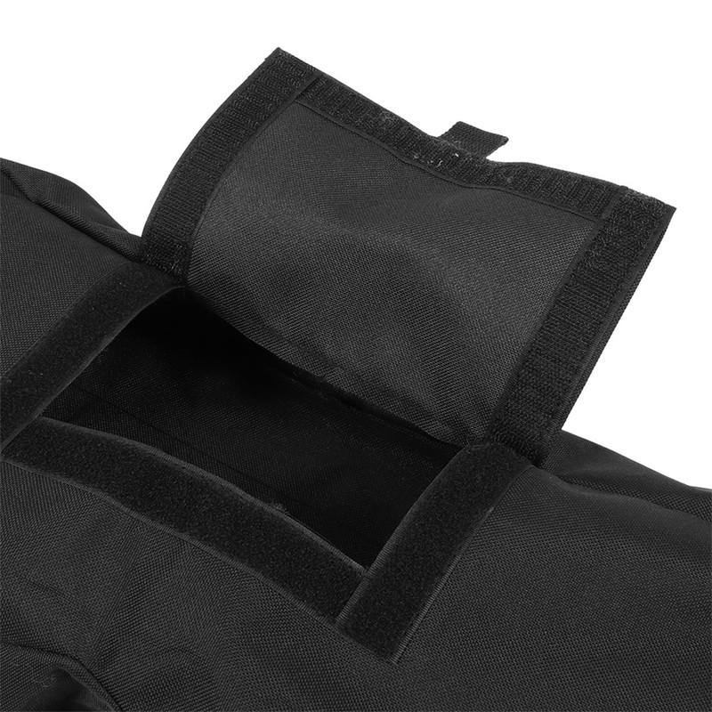 Beach Umbrella Tent Weight Bag Outdoor Canopy Flagpole Fixing Sand