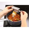 Stainless Steel Toothpaste Tube Squeezer Easy Dispenser Eco Friendly Money