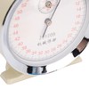 Mechanical Stop Watch, Sports Chronograph Running Timer Handheld Stopwatch, Round