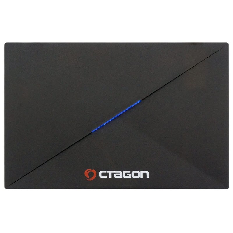 Octagon SFX6008 IP Full HD H.265 HEVC, E2 Linux Set-Top