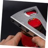 CIYODO Effortless Manual Can Opener Tool Beverage and Jar Lid