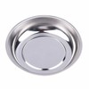 Stainless Steel Magnetic Parts Tray – Screw, Nut & Bolt