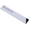 WÜSTHOF 10" Wide Blade Guard, White