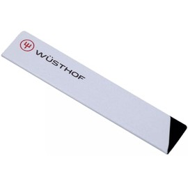 WÜSTHOF 10" Wide Blade Guard, White