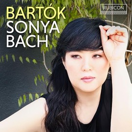Sonya Bach: Bartók